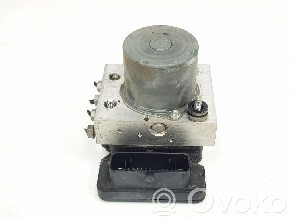 Volkswagen Crafter ABS Pump 