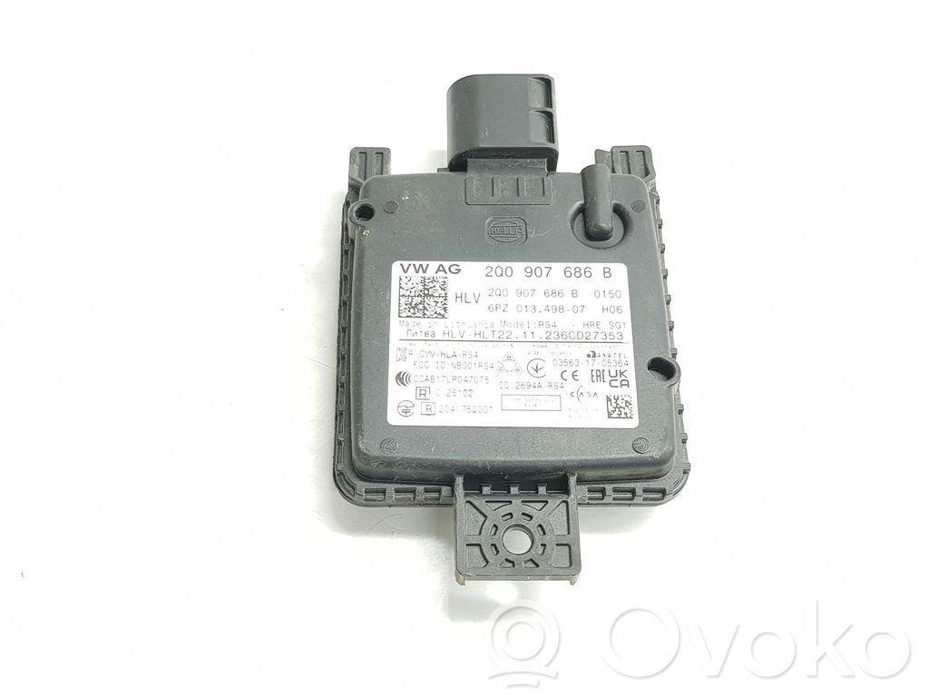 Seat Ateca Alte unități/module de control 