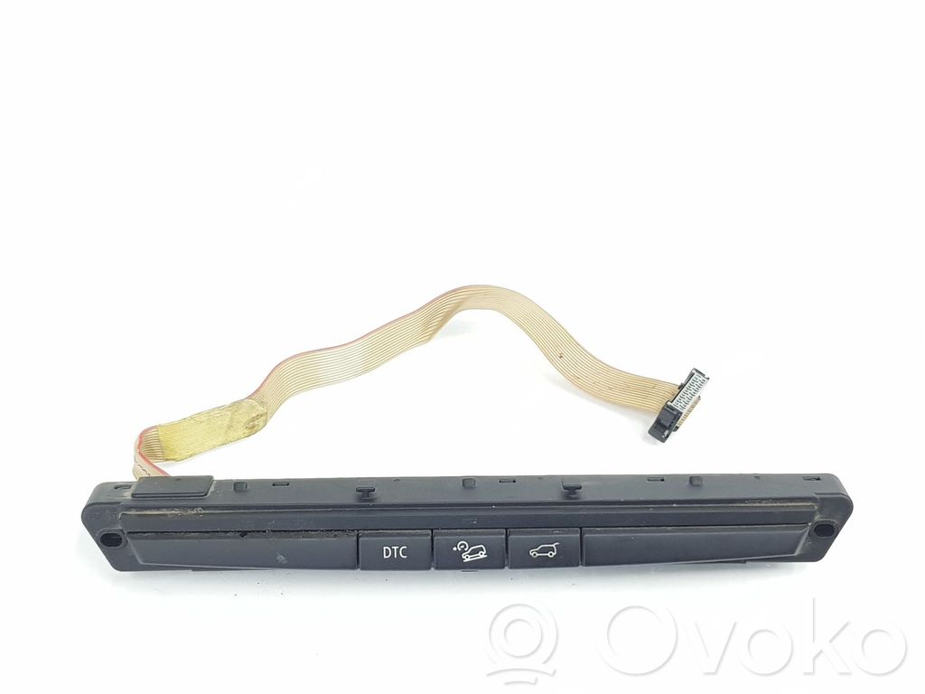 BMW X5 E70 Other switches/knobs/shifts 