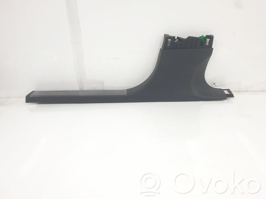 Opel Astra L Alte piese de interior