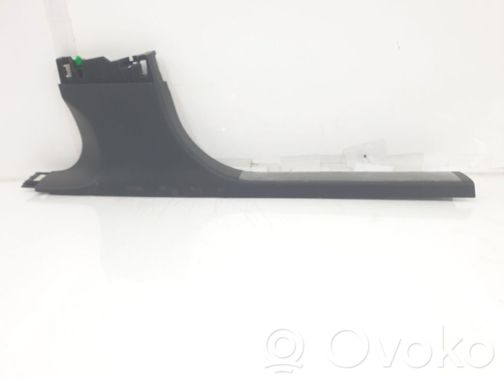 Opel Astra L Alte piese de interior