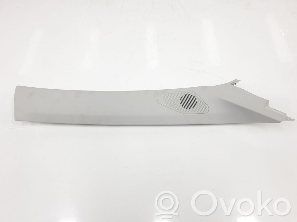 Opel Astra L Altra parte interiore