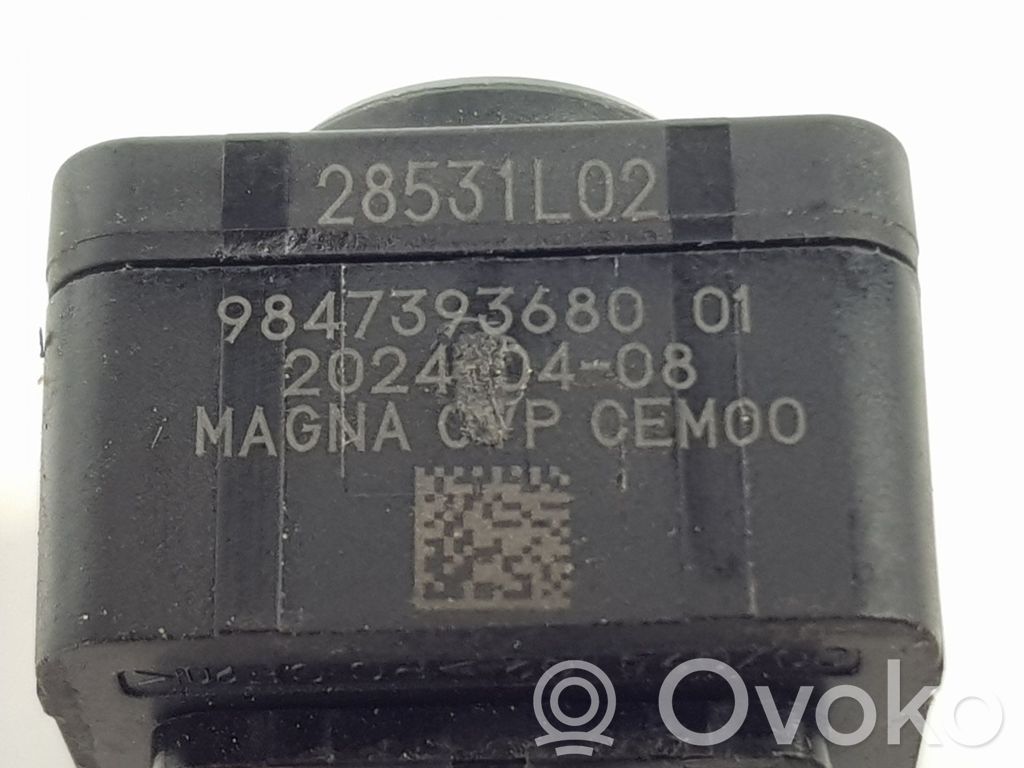 Peruutuskamera   9847393680,9847393680