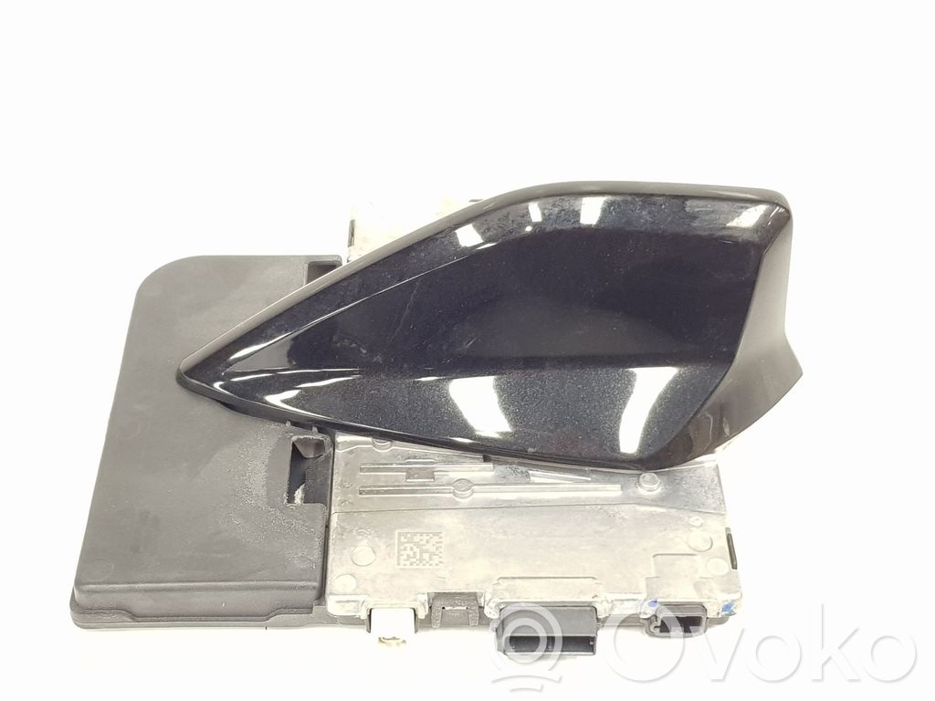 GPS-pystyantenni   9863647080,1697037180