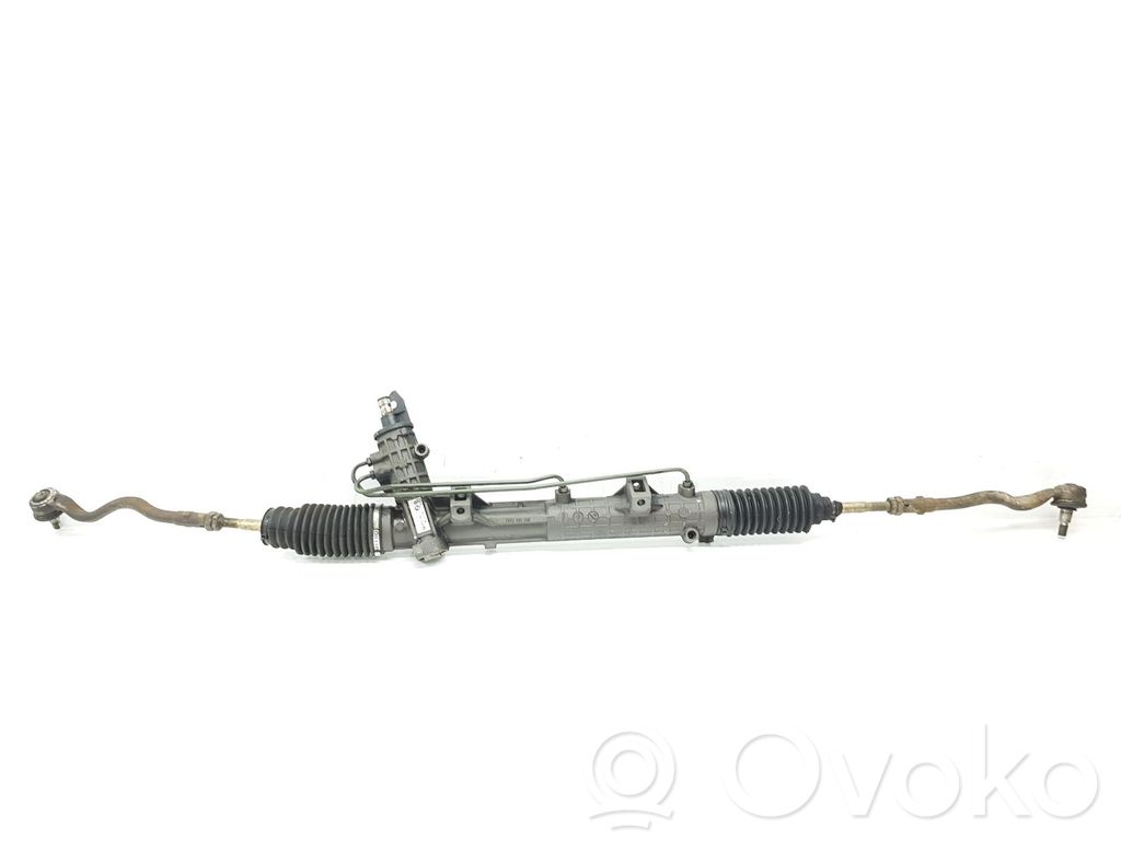 BMW 3 E46 Vairo kolonėlė 