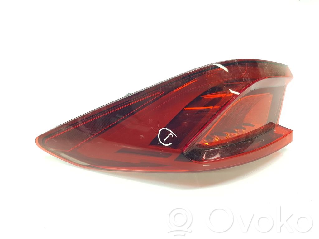 Seat Leon IV Lampă spate în caroserie 