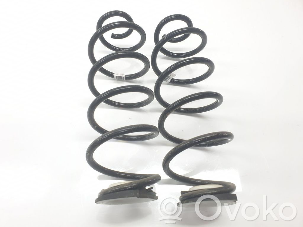 Opel Astra L Arc elicoidal spate 