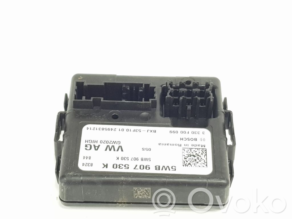 Seat Leon IV Autres unités de commande / modules 