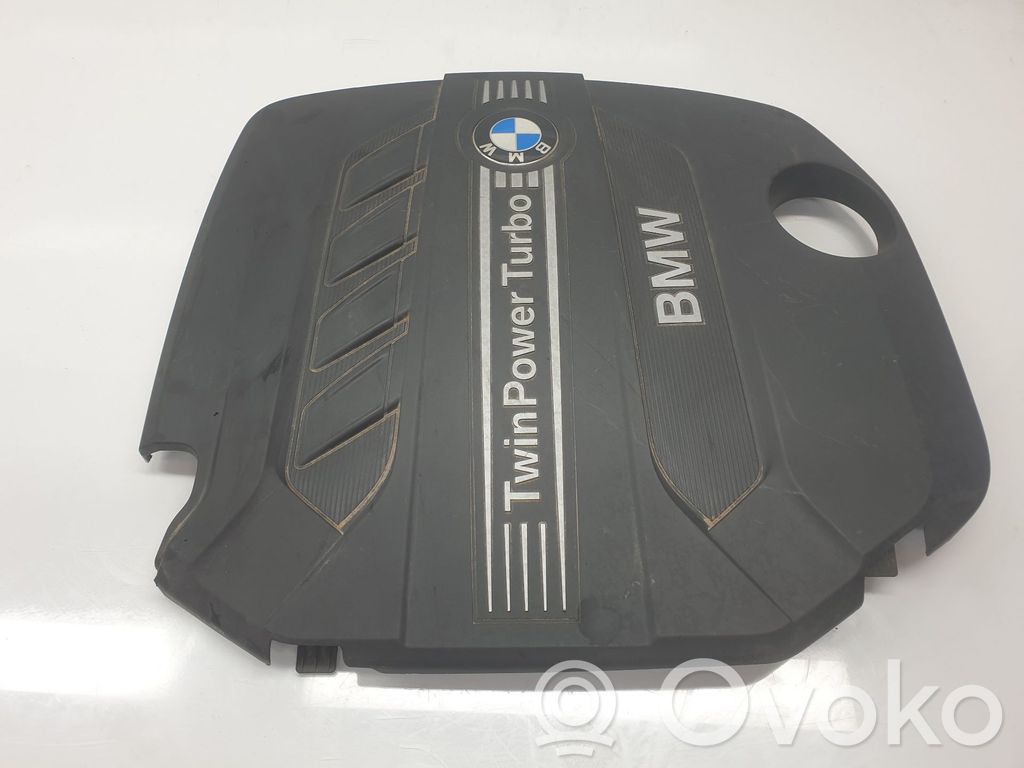 BMW 1 F20 F21 Capac protecție motor 