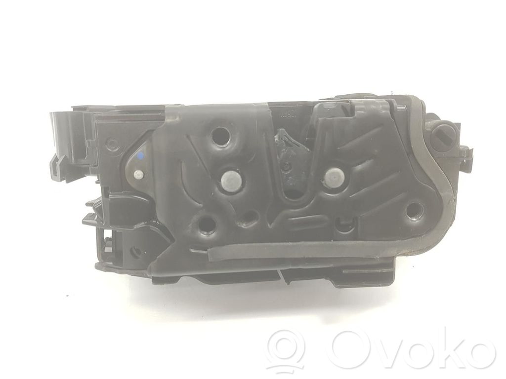 Serrure de porte avant   5TB837016C,5TB837016C