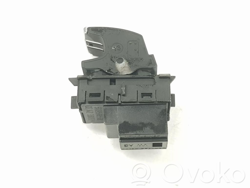 Interrupteur commade lève-vitre   5G0959855N,5G0959855N