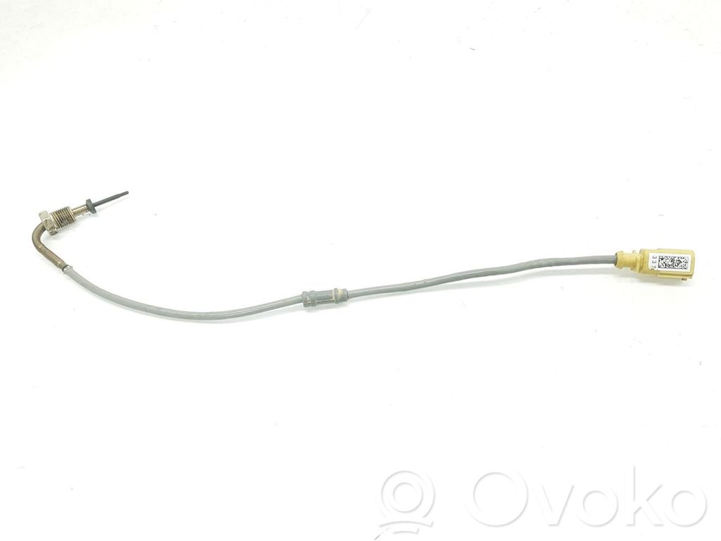 Cupra Leon Sensor 