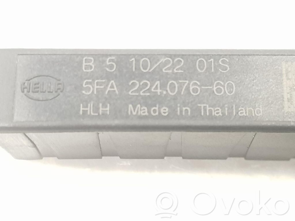 Cupra Leon Sonstige Steuergeräte / Module 
