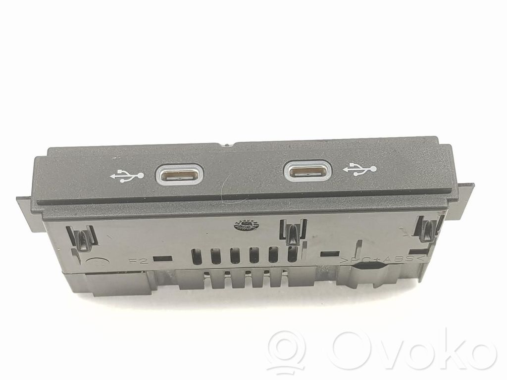 Otras unidades de control/módulos   5NA035736,5NA035736