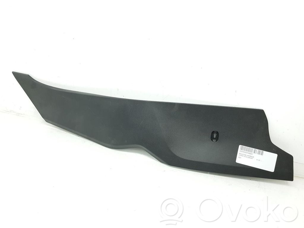 Cupra Leon Other interior part 