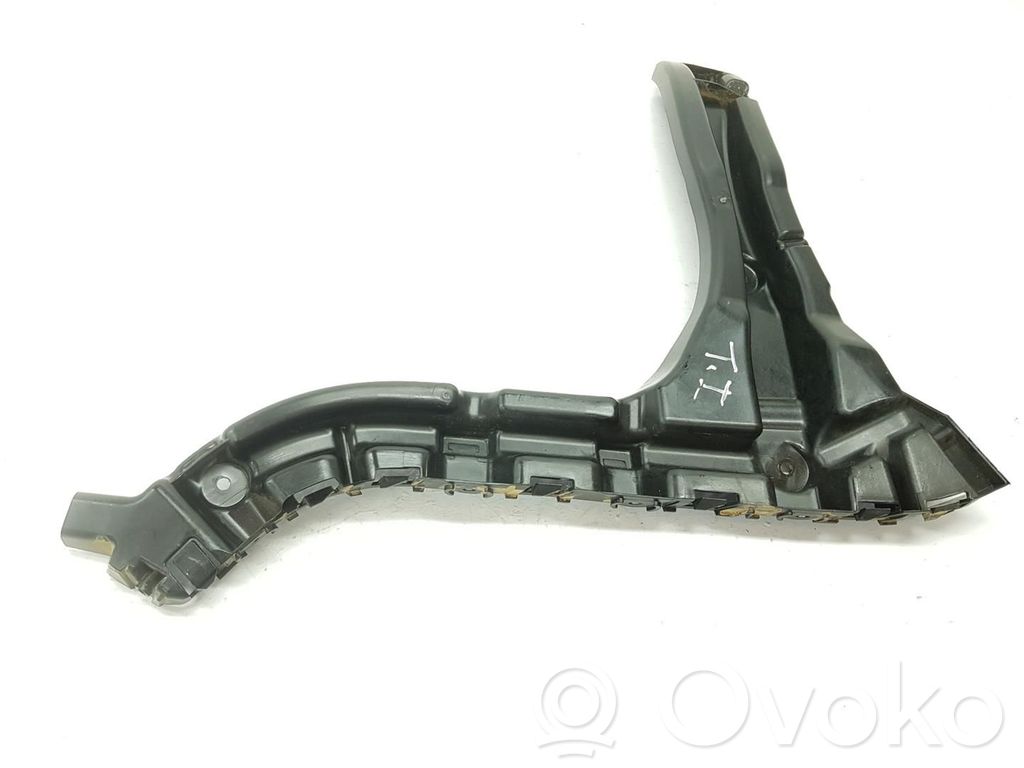 Cupra Leon Rear bumper mounting bracket 
