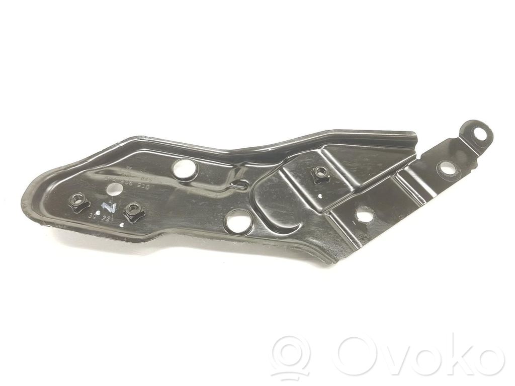 Cupra Leon Top upper radiator support slam panel 