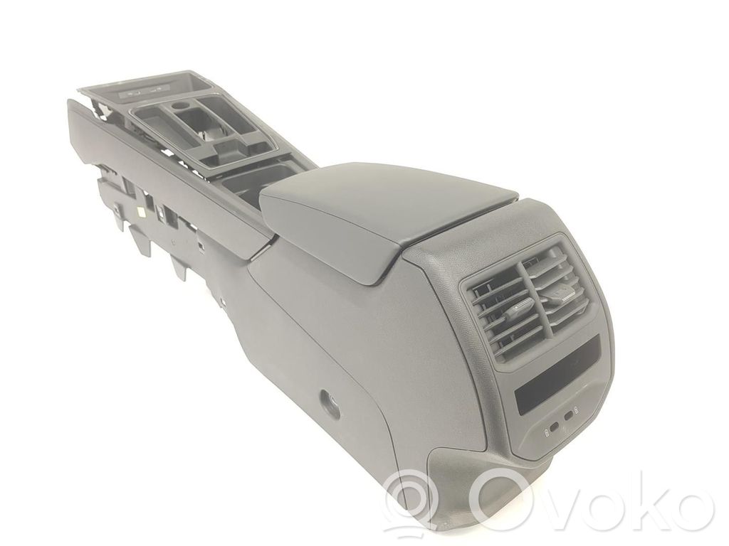 Armrest   5FB863241B,5FB863241B
