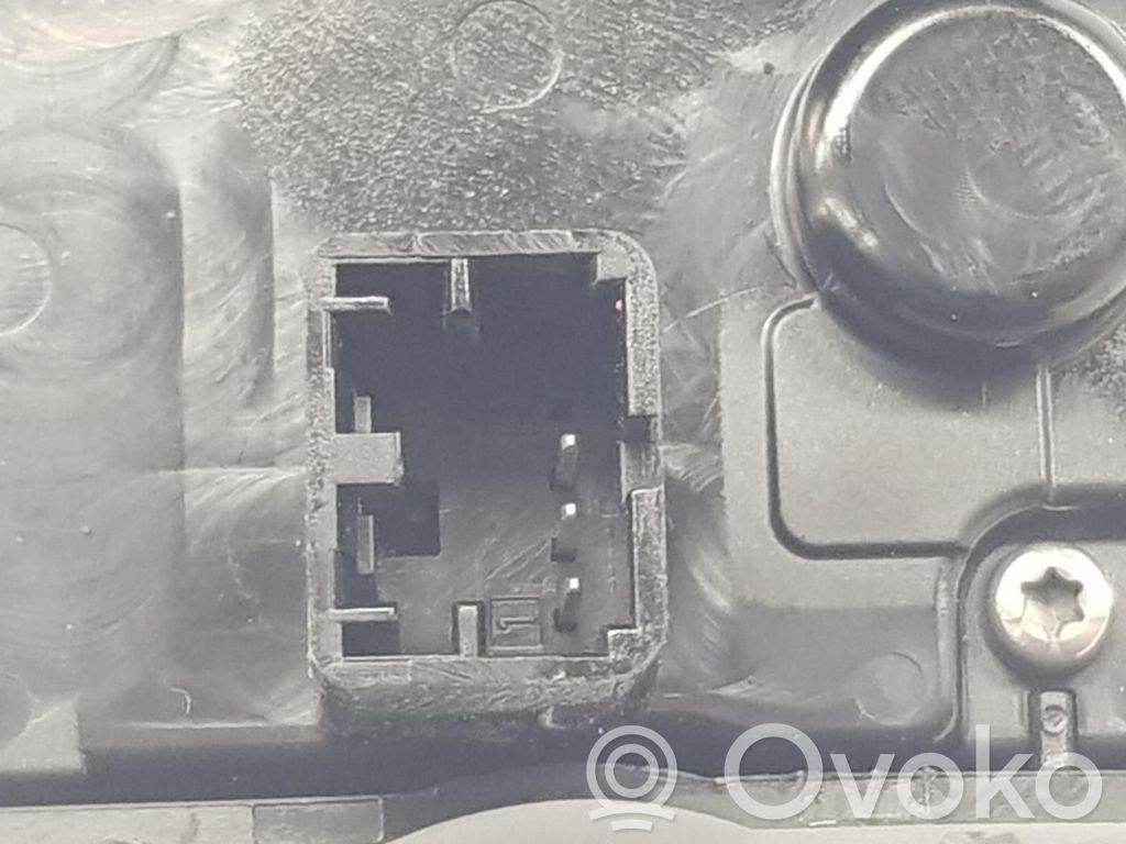 Cupra Leon Gear shifter/selector 