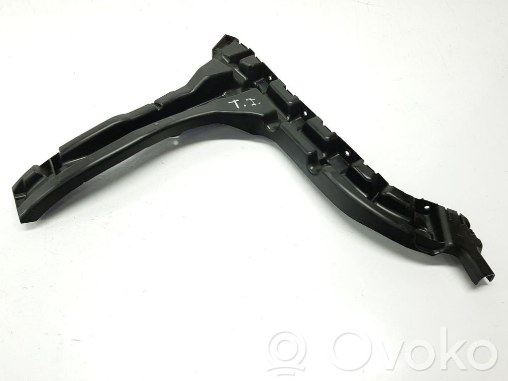 Bumper support mounting bracket corner   5FE807393A,5FE807393A