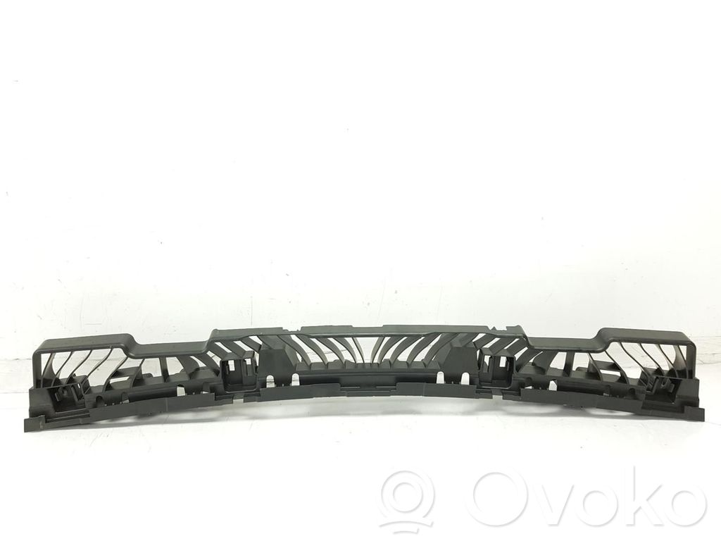 Bumper support mounting bracket corner   5FE807863B,5FE807863B