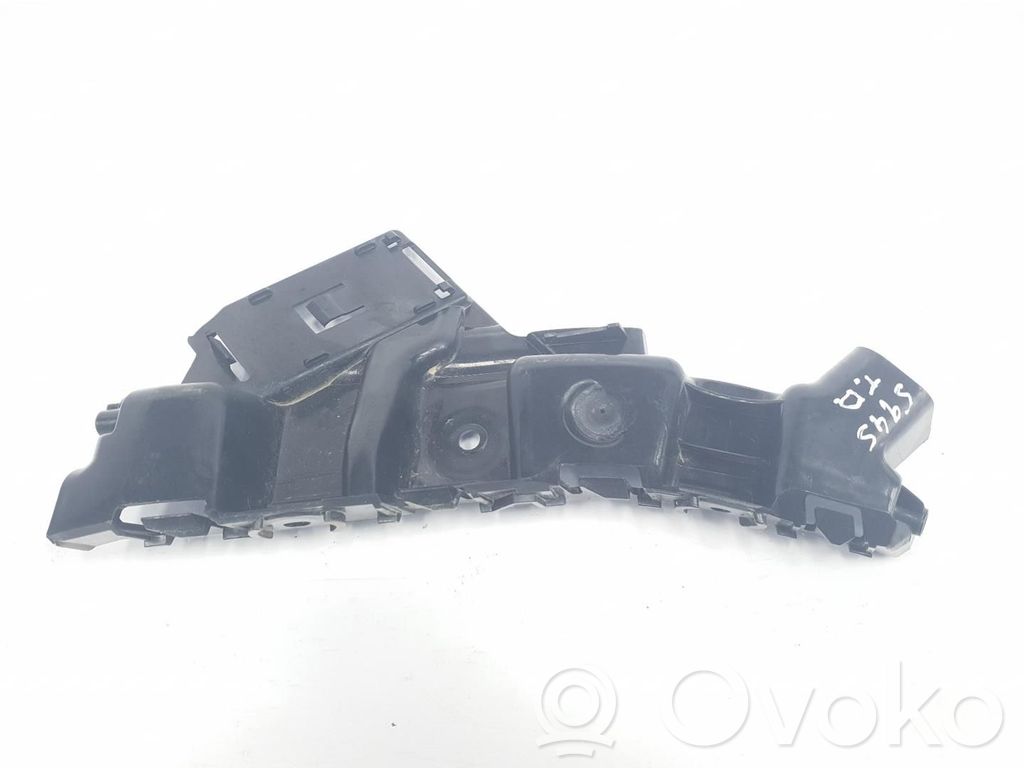 Rear bumper mounting bracket   5F0807394,5F0807394