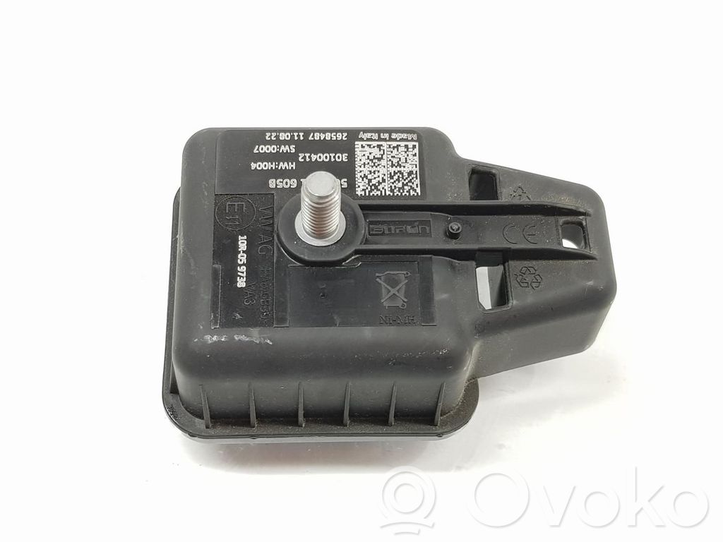 Autres unités de commande / modules   5Q0951605B,5Q0951605B