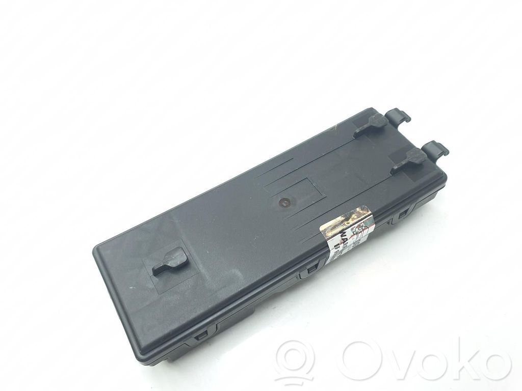 Cupra Leon Other control units/modules 