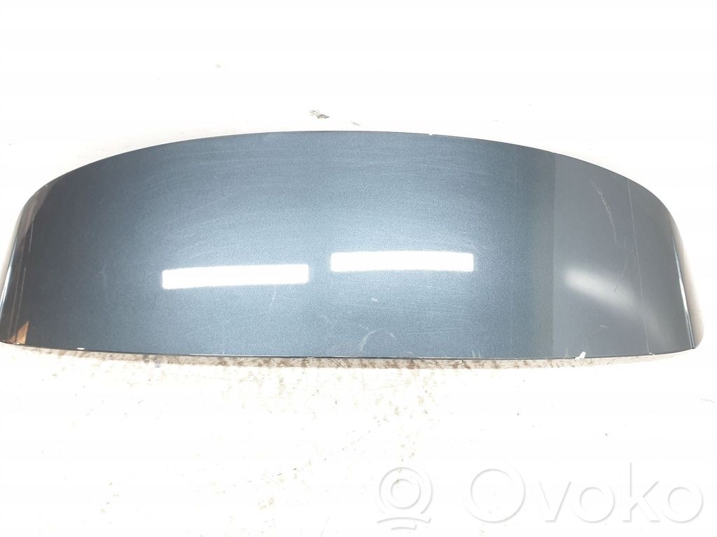 Cupra Leon Tailgate/trunk spoiler 