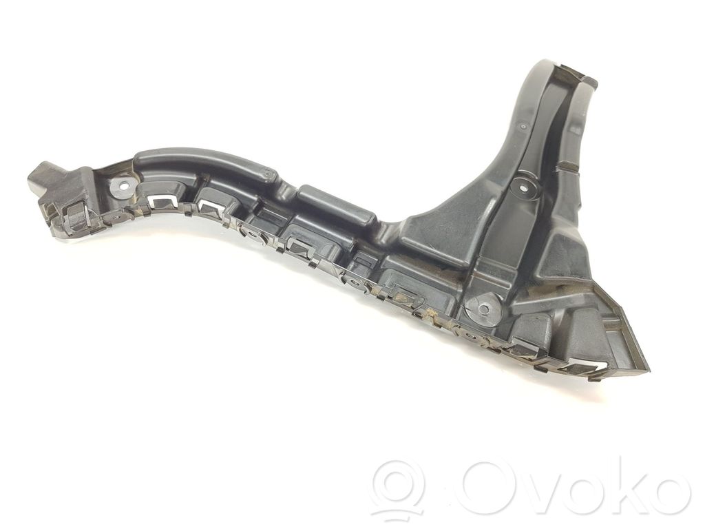 Cupra Leon Rear bumper mounting bracket 
