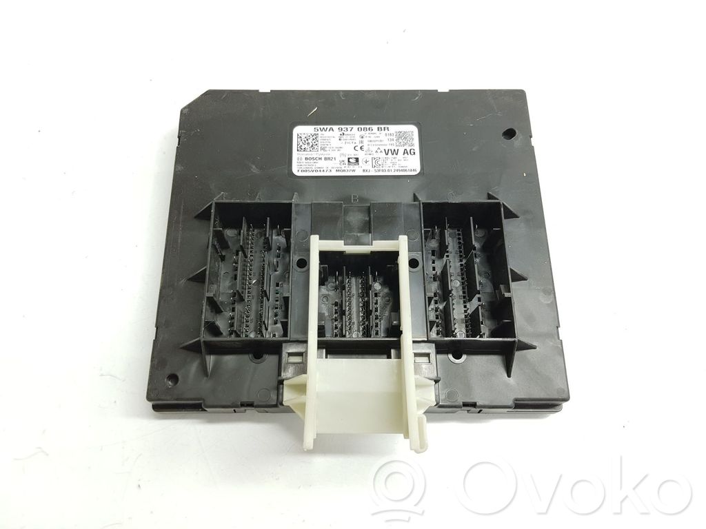 Cupra Formentor Autres unités de commande / modules 