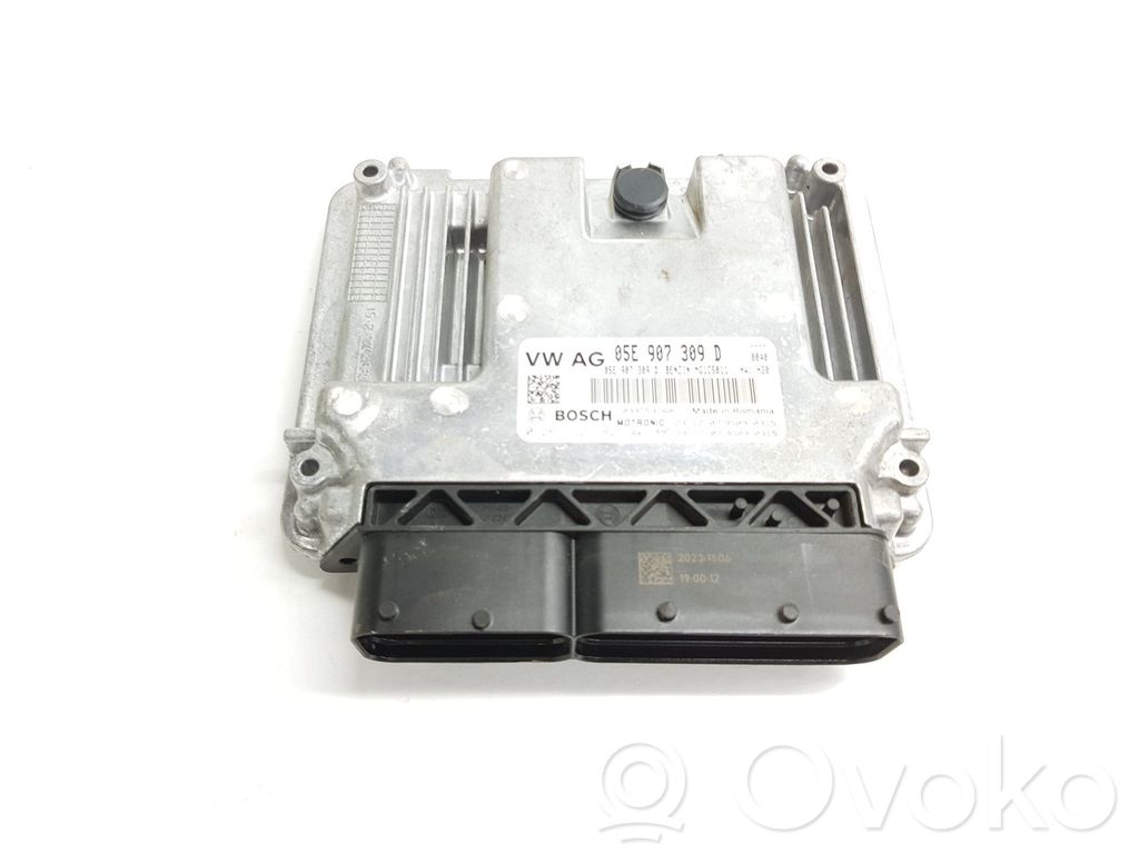 Cupra Formentor Unidad de control/módulo del motor 