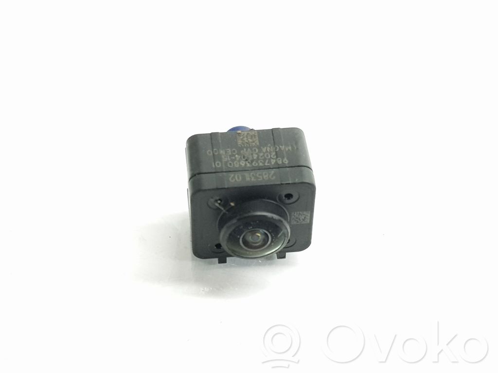 Opel Astra L Telecamera per parabrezza