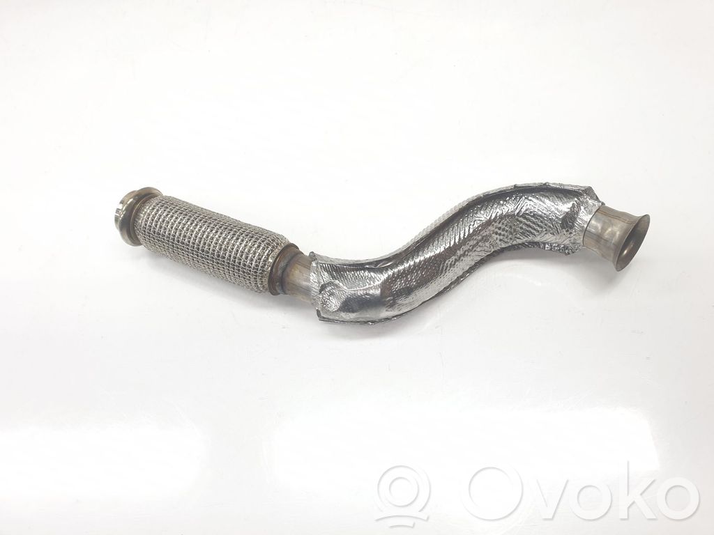 Opel Astra L Tubo flessibile per collegamento di scarico