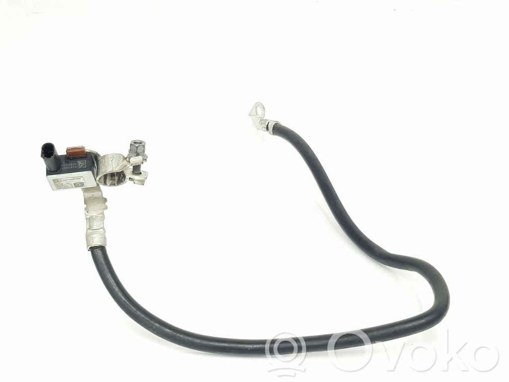 Mercedes-Benz Sprinter W907 W910 Cable positivo (batería) 