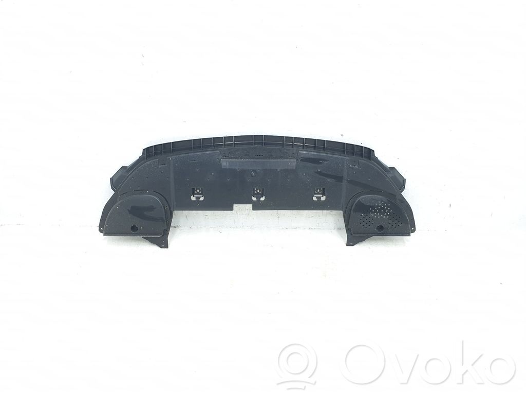 Opel Astra L Cache de protection sous moteur