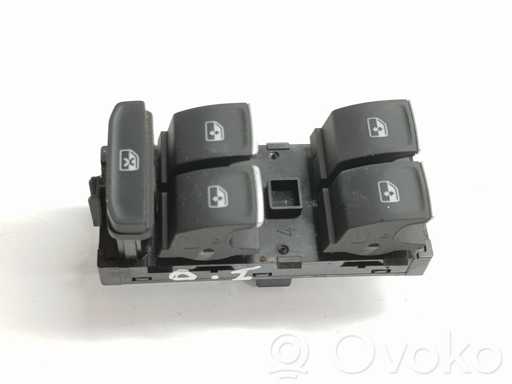 Seat Leon IV Interruttore di controllo dell’alzacristalli elettrico