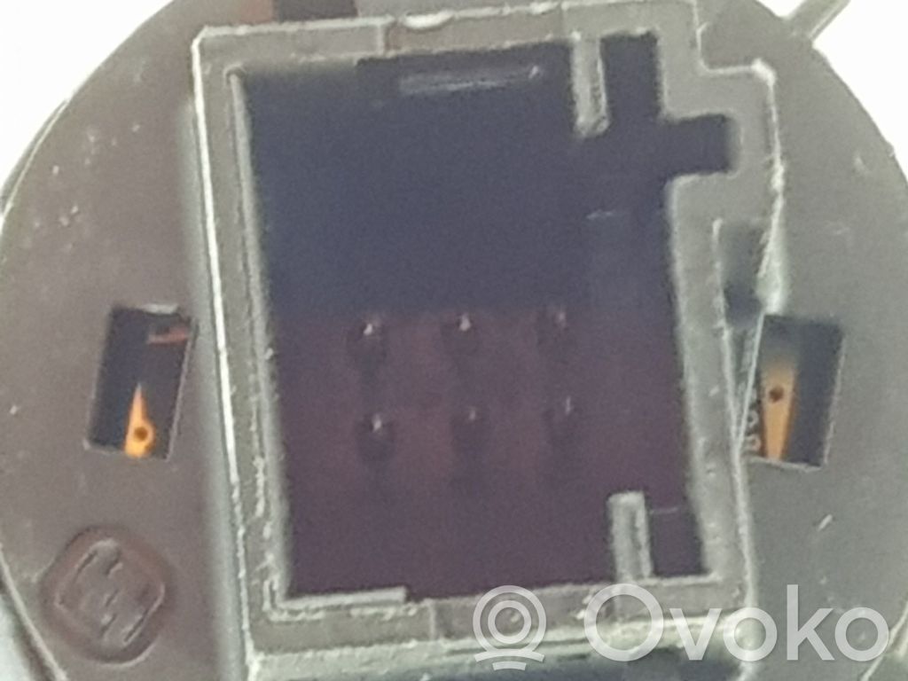 Opel Astra L Buton pornire/oprire motor 