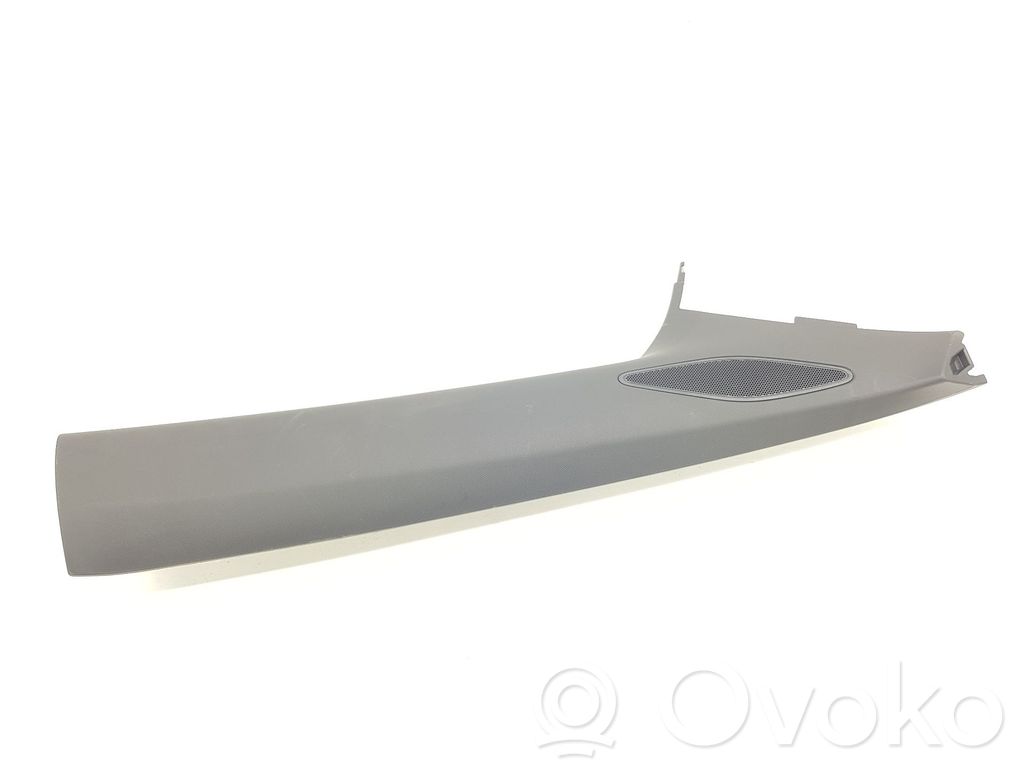 Volkswagen ID.4 Altra parte interiore 