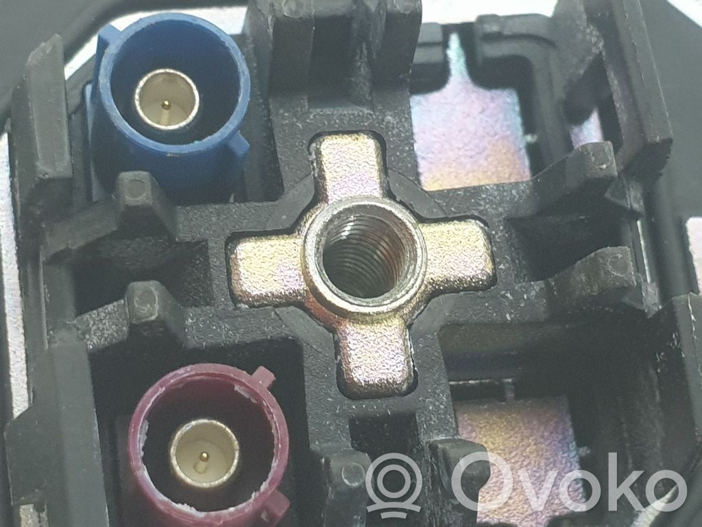Volkswagen T-Roc Antenna GPS