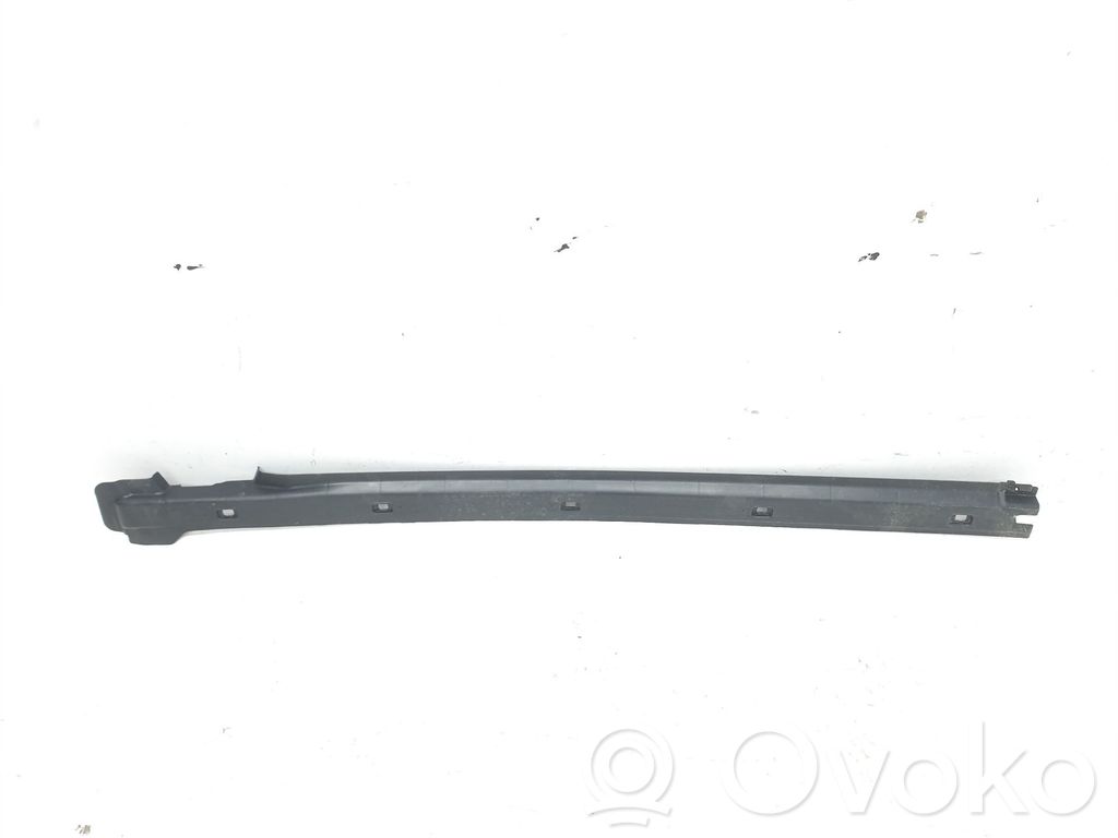 Volkswagen ID.4 Protecție inferioară motor 