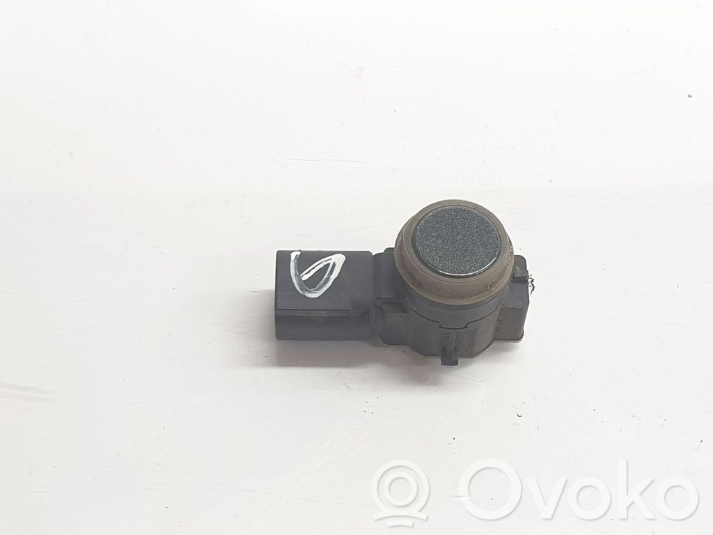 Citroen C4 II Picasso Sensor de aparcamiento PDC 