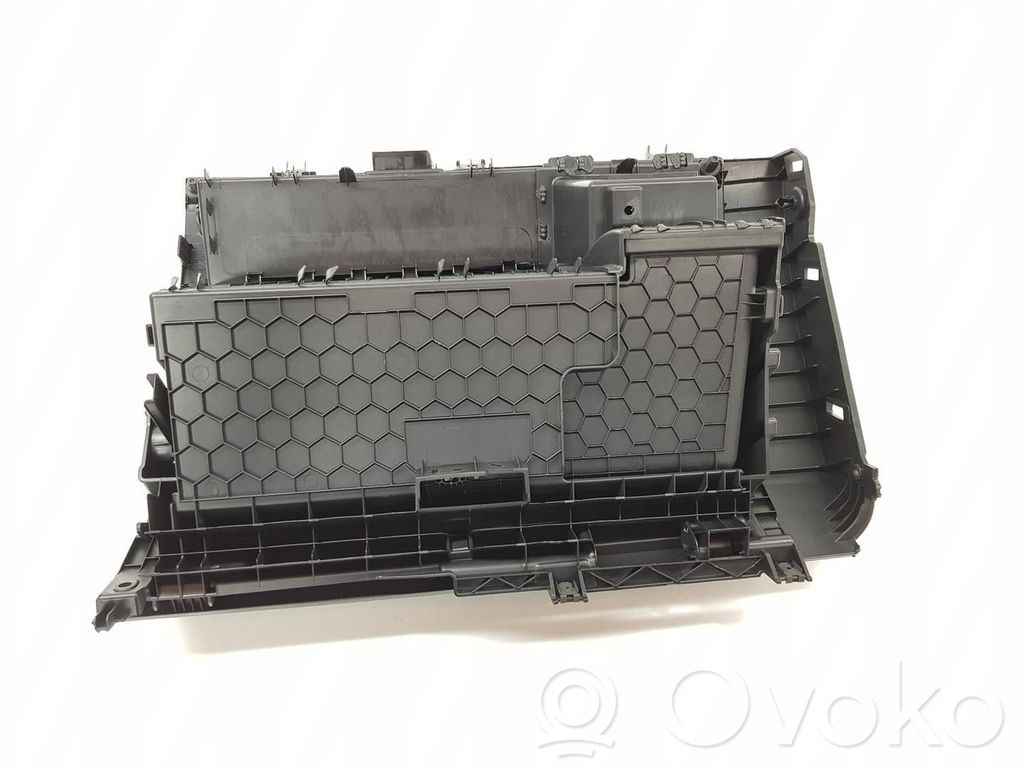 Cupra Leon Guantera 