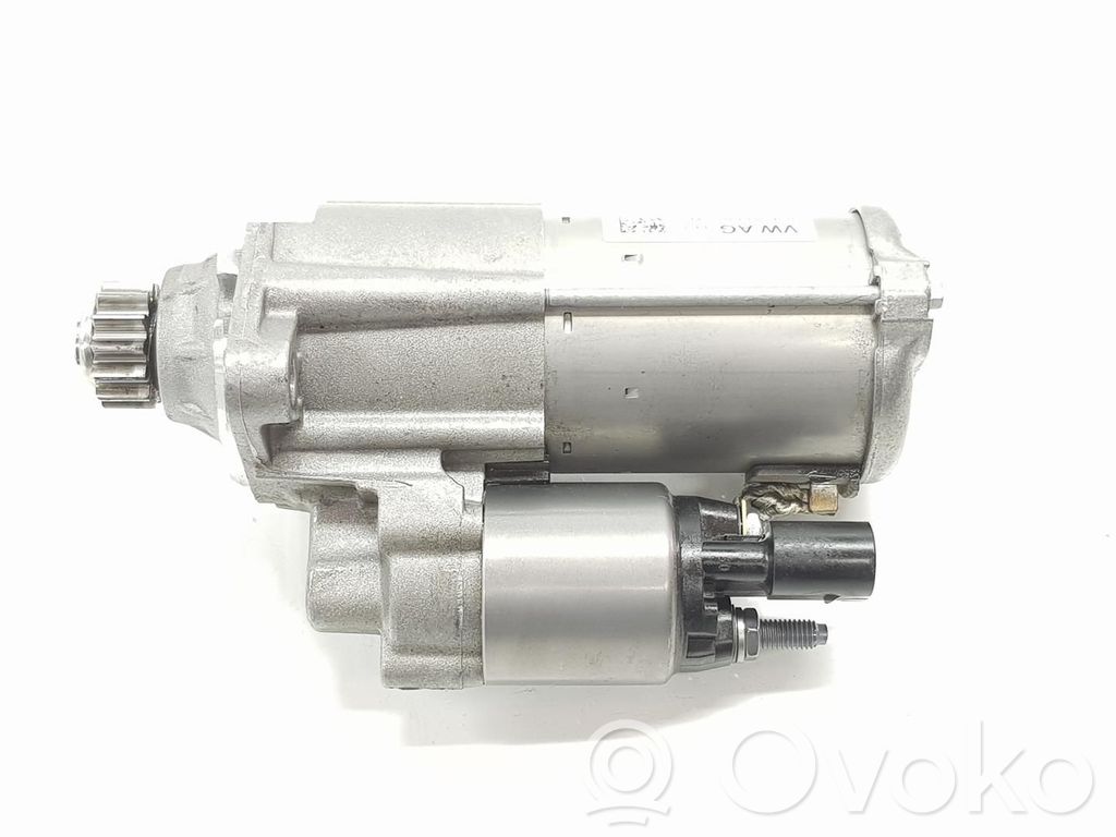 Motor de arranque   02E911022H,02E911022H