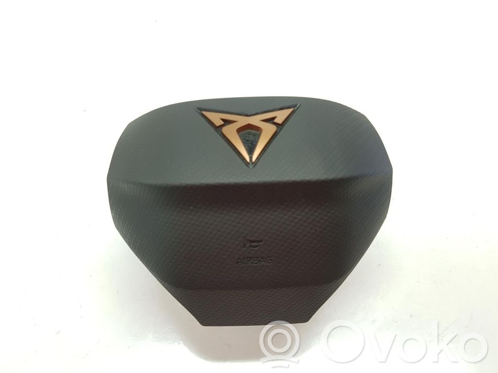Cupra Leon Airbag volan 