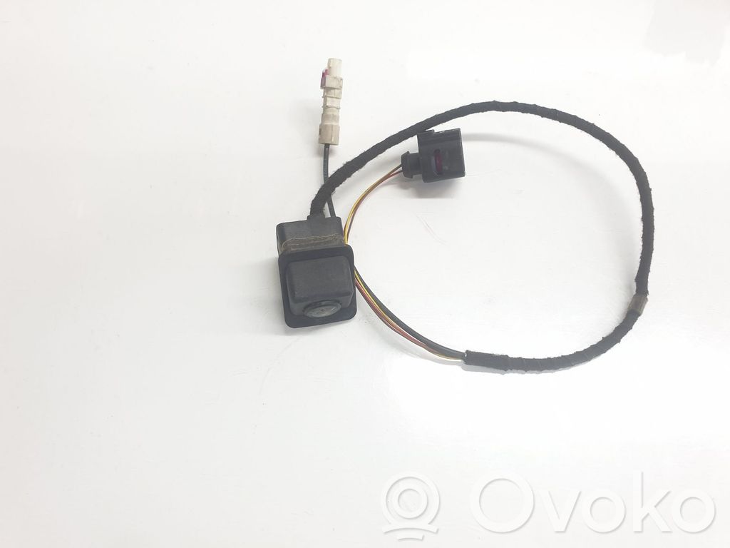 Seat Leon (5F) Camara trasera coche 