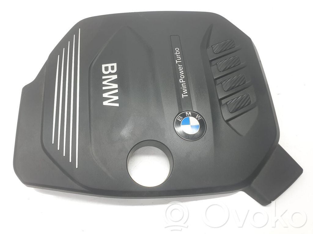 BMW X3 G01 Copri motore (rivestimento) 