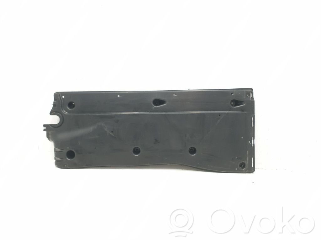 Volkswagen Touran III Unterfahrschutz Unterbodenschutz Motor