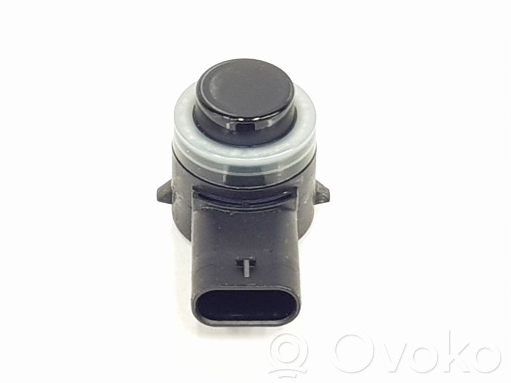Opel Astra L Sensor 