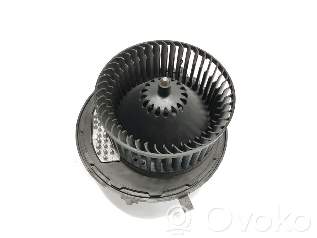 Volkswagen Tiguan Ventilator aerotermă